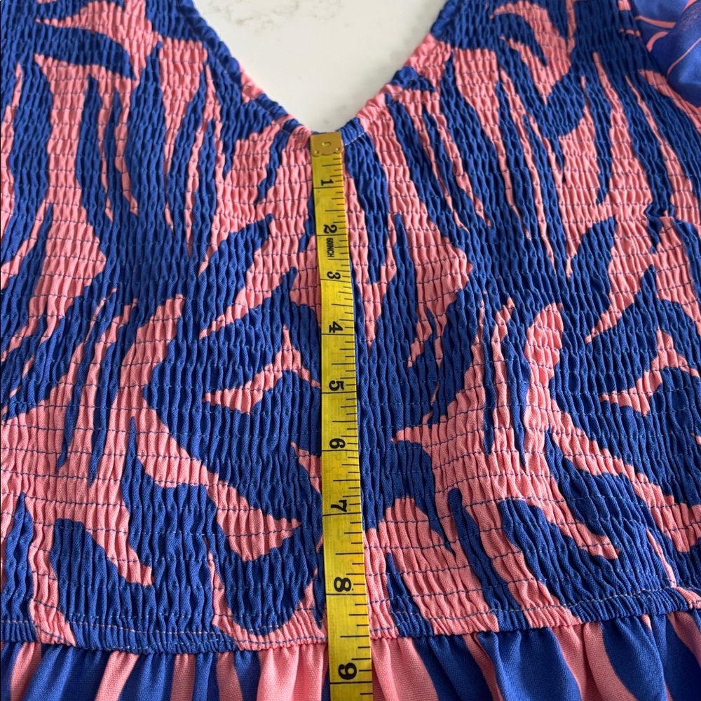 PRETTYGARDEN Women's Summer Maxi Dress - XL - Picture 9 of 11